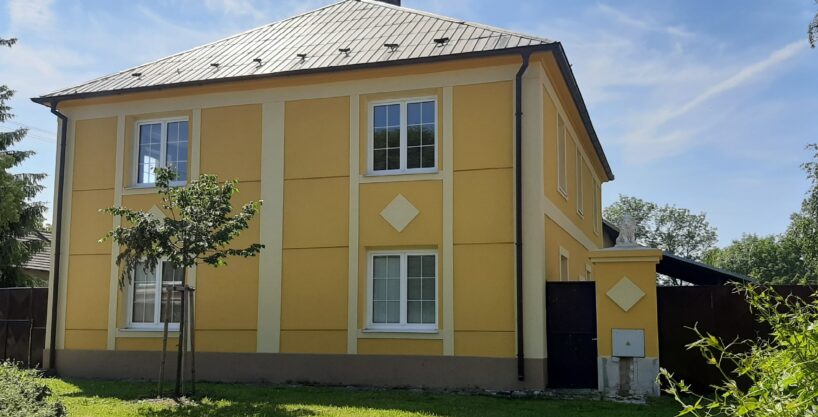 Prodej Luxusní vily 3247m2 – Kamenné zboží