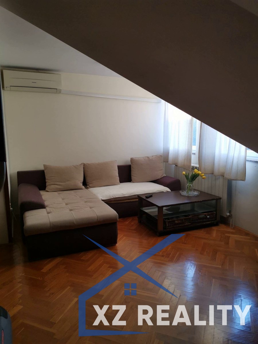 Byt 2 ložnice + obývací pokoj na prodej, Novi Zagreb
